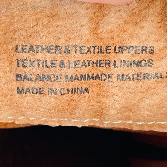 Stacy Adams Griffyth Cap Toe Lace Up Zip Chukka Boot - Picture 11 of 12